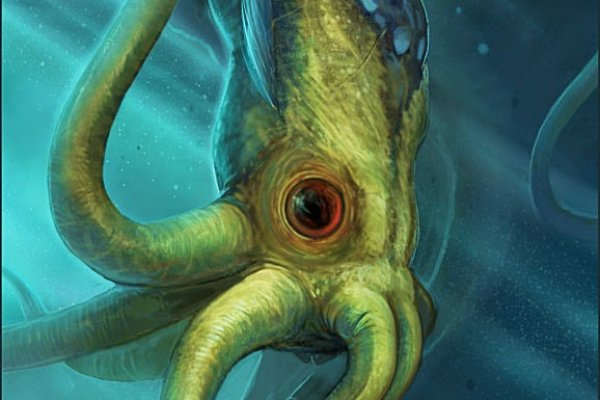 Kraken 14at
