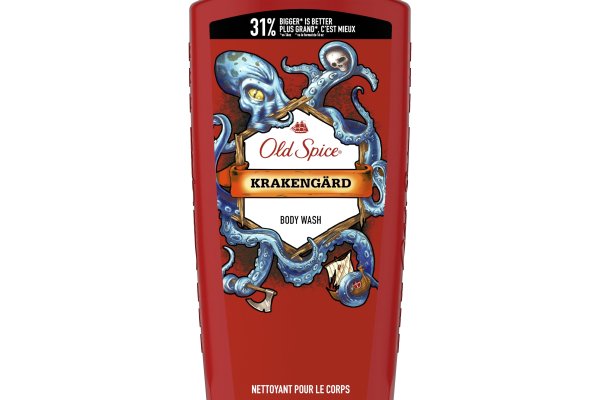 Hydra kraken