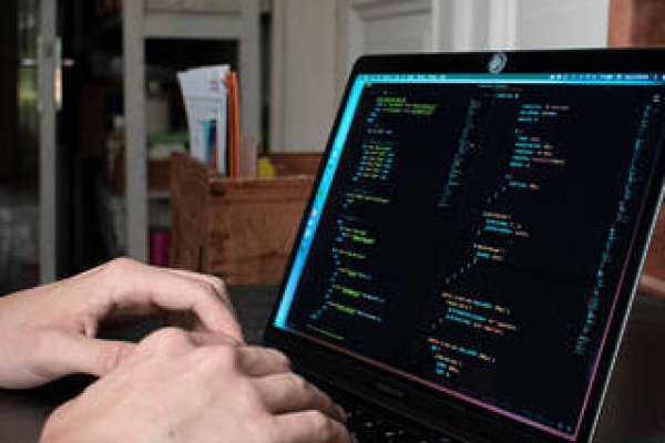 Кракен работает