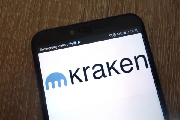 Кракен не работает сайт