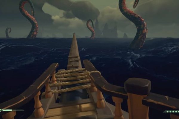 Kraken 12 att