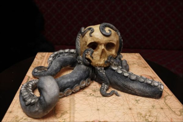 Kraken 2krn